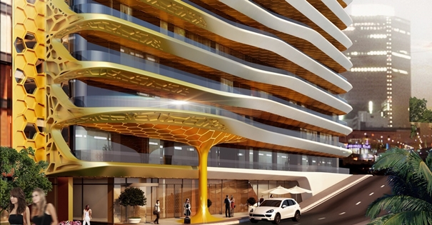 Taksim Petek Residence’ta Kişiye Özel Ödeme Seçenekleriyle