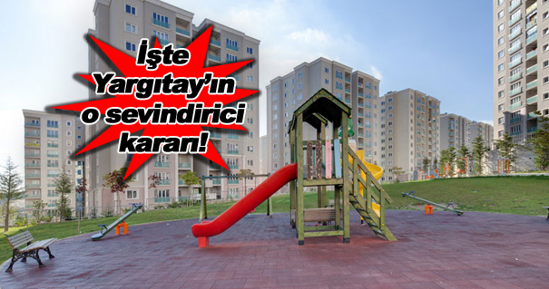 Sitede Oturanlara Müjde!