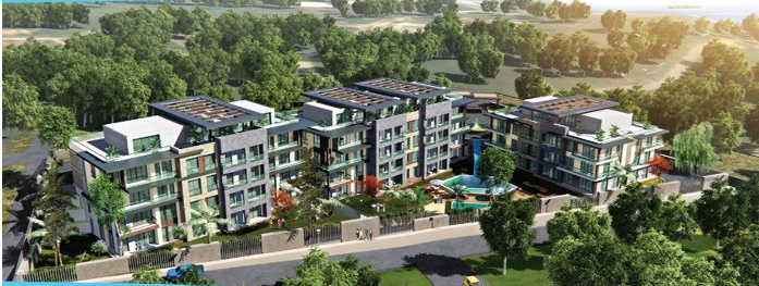 Taj Yalova Teslimleri Ağustos 2017’de