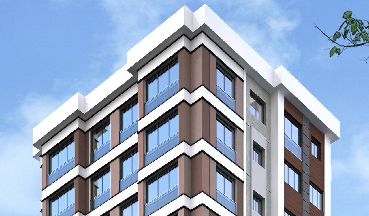 İstasyonpark Göztepe’de 1 Milyon 250 Bin TL’ye