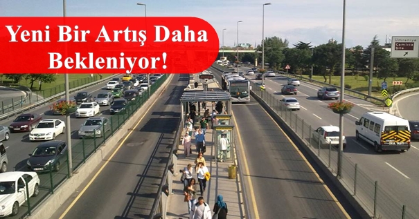 İstanbul’un Bu Bölgesinde Fiyatlar Yüzde 100 Arttı