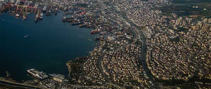 2015 Yılında Bu Bölgeler Proje Cenneti Olacak