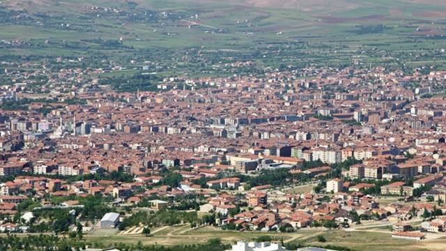 Elazığ Enerji Nakil Hattı Projesinde Kamulaştırma