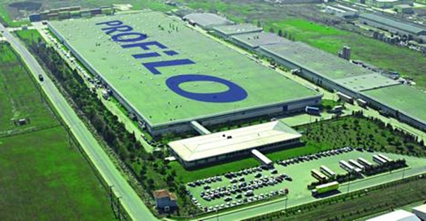 Profilo Telra Çerkezköy Fabrikası İcradan Satışta