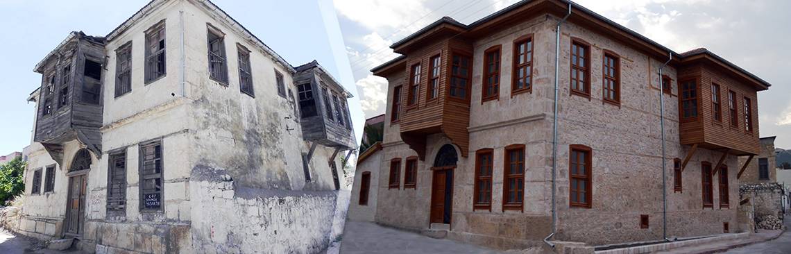 TOKİ Restorasyon Kredisinin Üst Limitini Artırdı
