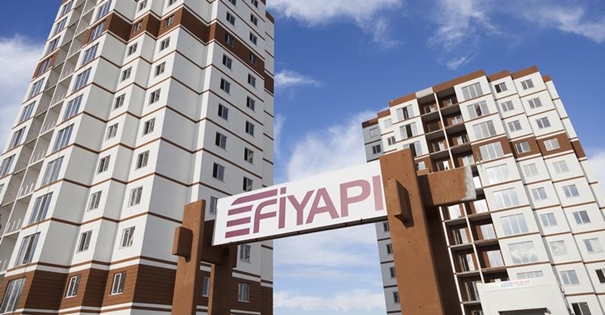 Fi Yapı'ya Kayyum Atandı