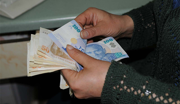 Emlak Vergisindeki Rekor Artışa Hükümet Ayarı
