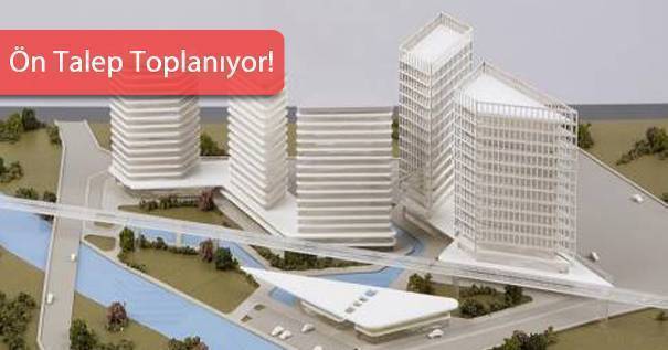Karat 34 Projesi Nisan’da Satışta