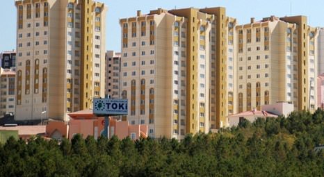 Karabük Safranbolu Toki Evleri İhalesi Bugün