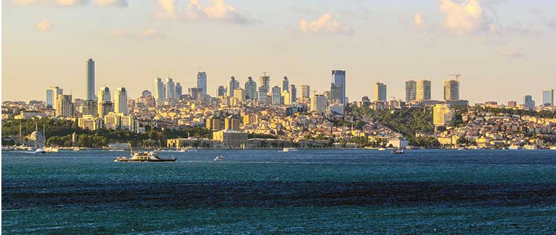 İstanbul’un Konut Fiyatlarında Öne Çıkan 4 Bölgesi