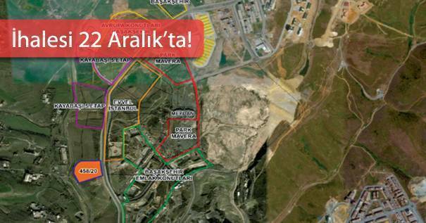 Kayabaşı Emlak Konutları 2.Etap Başlıyor