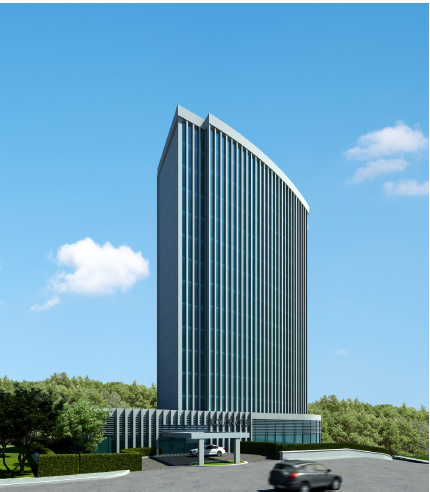 Kolon Otel Küçükbakkalköy Projesi Çed’ten Geçti