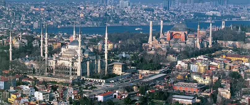 İstanbul’un En Çok Kazandıran 12 Bölgesi