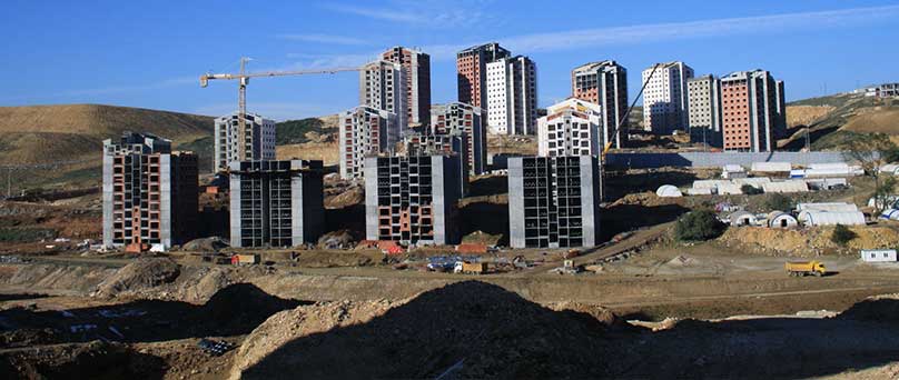 TOKİ Kayaşehir Başvuru 2015
