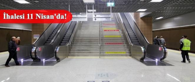 Marmaray Yenikapı Açık Alanın İşletmesi İhaleye Çıkıyor
