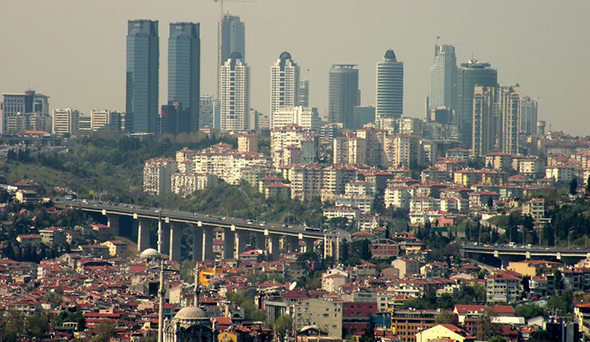 Türkiye’nin A+ Semtleri Açıklandı
