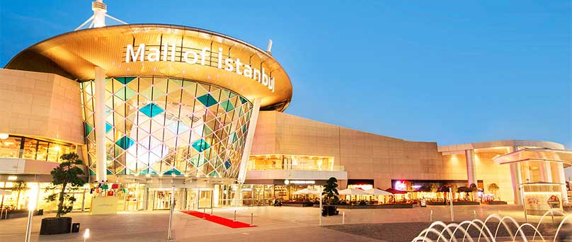 Mall of İstanbul’dan Süprizli Kutlama