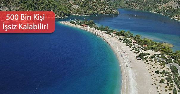 2 Bin 111 Otel Satışa Çıktı