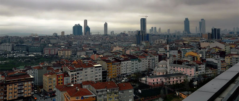 Okmeydanı Kentsel Dönüşümünde Son Durum Ne?