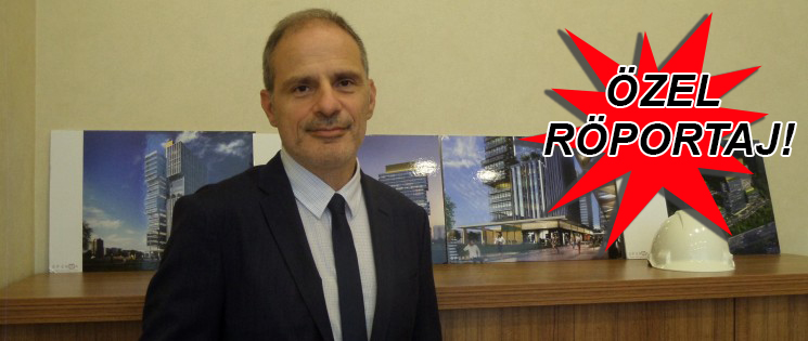 Alman Rochel’dan Fikirtepe ve Çelgelköy’de Yeni Proje!