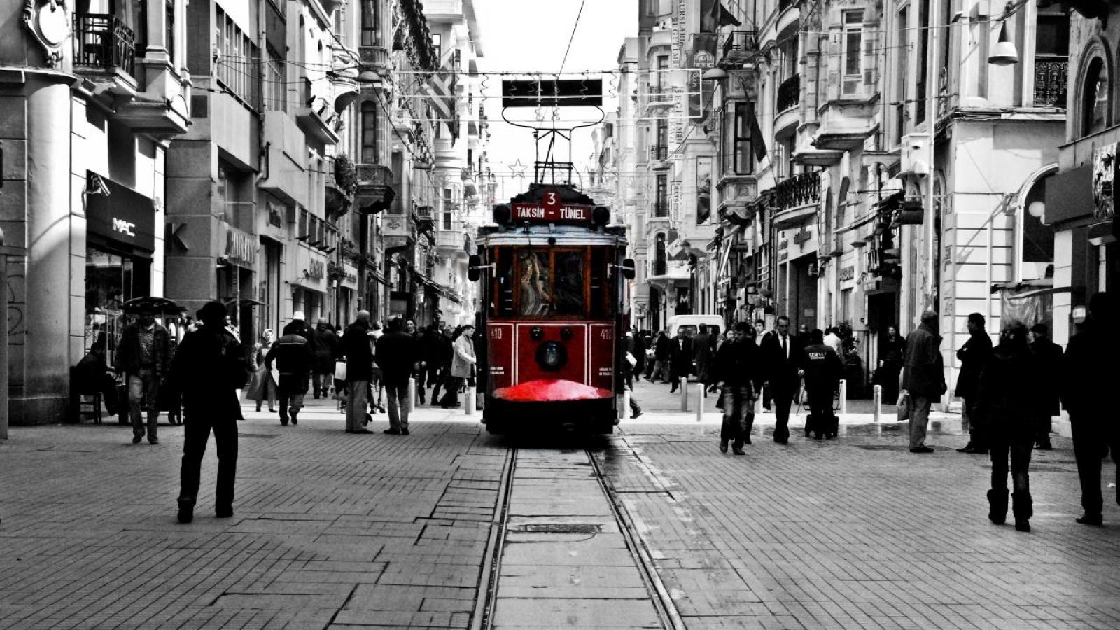 İstanbul’u Bekleyen Yeni Tramvay Projeleri
