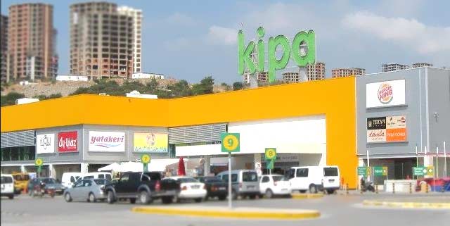Kipa Resmen Migros’a Satıldı