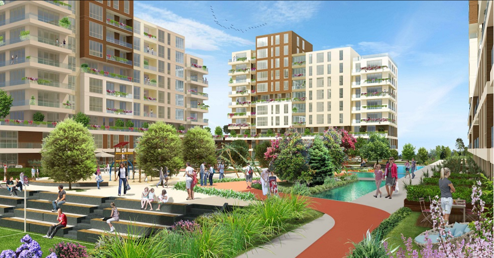 Evvel İstanbul Fiyatları 251 Bin TL’den Başlıyor