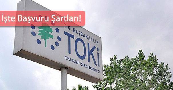 Toki Konya Meram Emekli Başvuruları 9 Aralık’ta Başlıyor