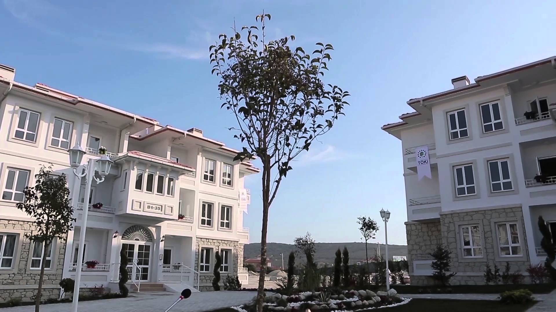 İzmir Çeşme Reisdere Toki Evleri Kura Sonuçları