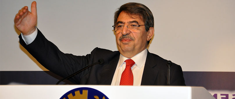 Yeni İmar Kanunu’nun Sinyalini Verdi