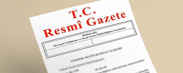 5 İlde Acele Kamulaştırma Kararı!
