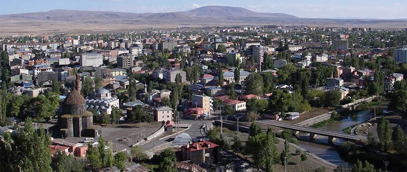 Ruslar Türkiye’de Arazi Avına Çıktı