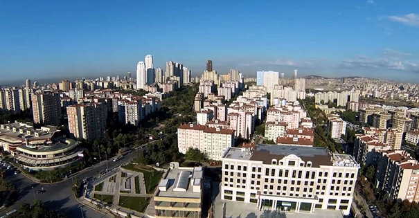 İstanbul’un Bu İlçesinde Kiralar Yüzde 33 Arttı