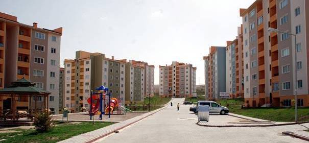Kırıkkale Bahşılı Toki Kura Çekilişleri Bugün