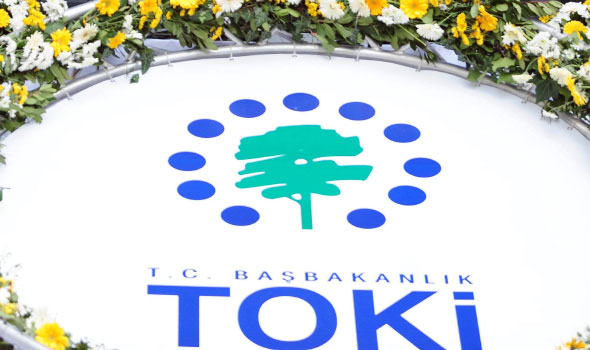 Toki Trabzon Araklı Konutları Bugün İhaleye Çıkıyor!