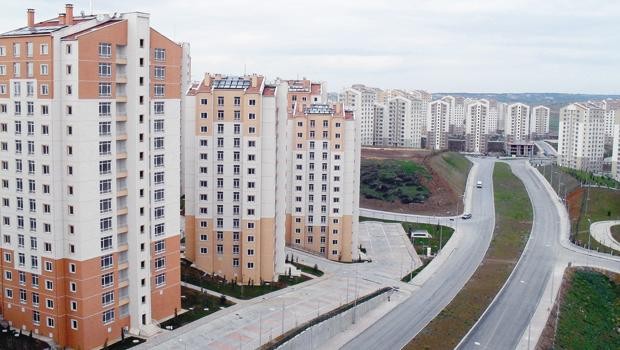 Kırıkkale Delice Toki Evleri İhalesi Bugün