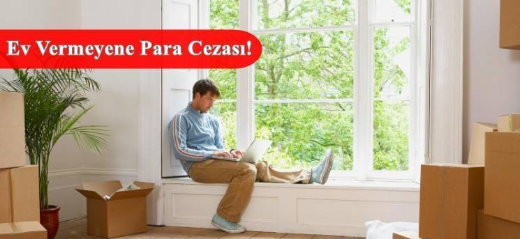 Bekara Ev Yok Diyen Yandı