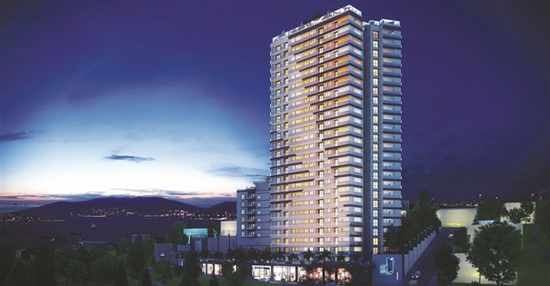 Hill Kartal Satış Ofisi Bayramın Son Günü Açık