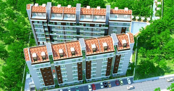 Dreamlife Konutları’nda 216 Bin TL’den Başlayan Fiyatlarla