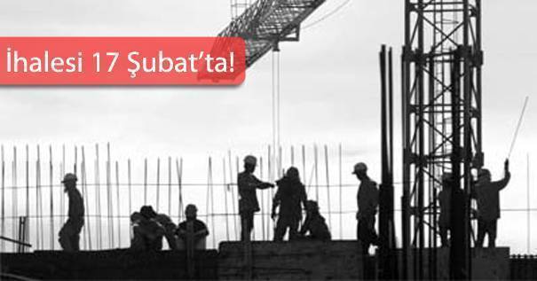 Yozgat Çekerek Belediyesi 18.2 Milyon TL’ye Konut Yaptıracak