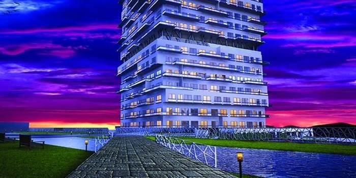 Esenyurt Gümüş Panorama Projesi!Yakında Satışta!
