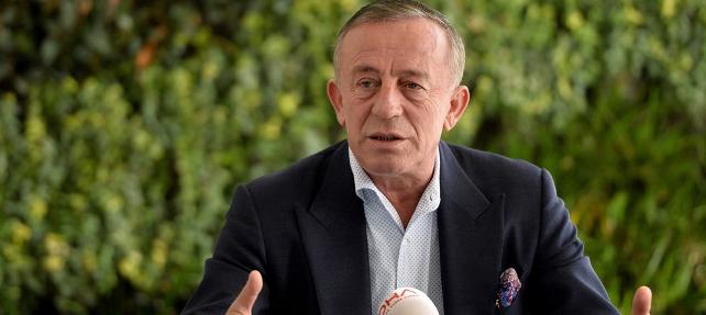Ağaoğlu'ndan Şehit Ailelerine 250 Konutluk Proje