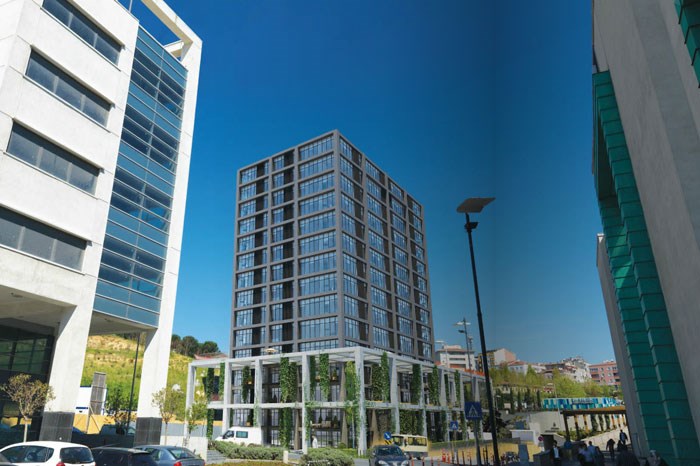 Sultans Residence’ta Kiralar 2 Bin 500 Lira