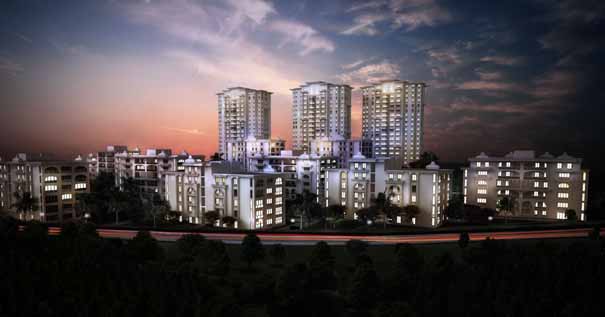 Mostar Life Grand Houses’da Teslimler Haziran 2017’de