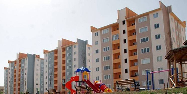 Zonguldak Ereğli Ormanlı Toki Başvuruları Başladı