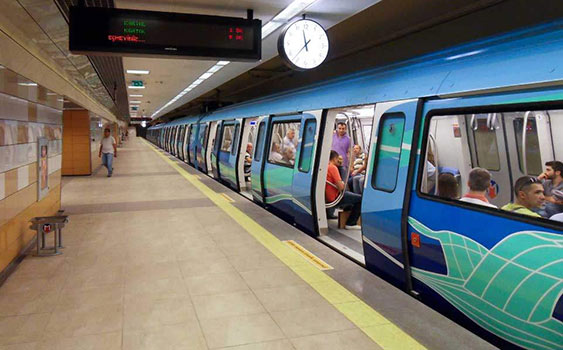 Başakşehir Kayaşehir Metro İhalesi 4 Ağustos’ta