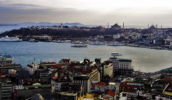 Tünel Projesi Bu Bölgelerdeki Gayrimenkul Fiyatlarını Uçurdu
