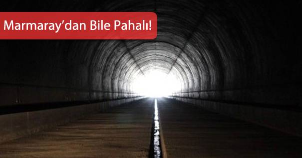 Akdağmadeni Yüksek Hızlı Tren Tüneli Açıldı