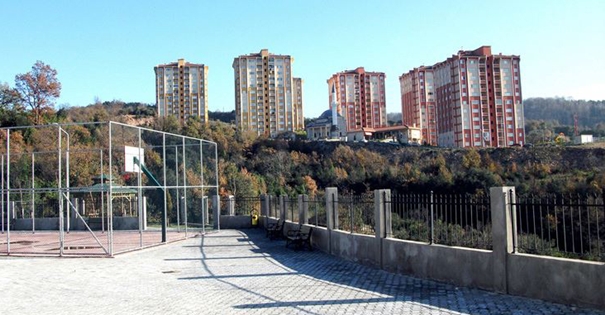 Zonguldak Kdz Ereğli Toki Evleri Kura Çekilişi Bugün