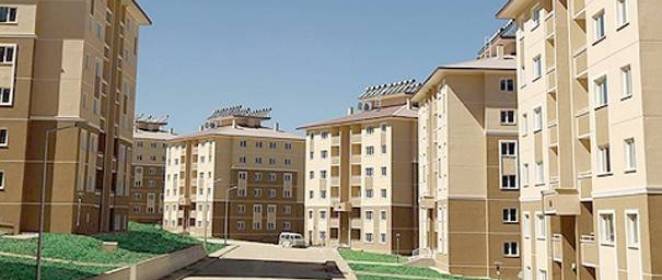 Burdur Karamanlı Toki Evleri Bugün İhaleye Çıkıyor